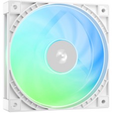 Кулер для процессора Deepcool AG620 G2 WH ARGB (R-AG620-WHAMMG2-G) - Фото