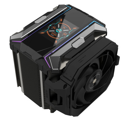 Кулер для процесора Alseye i600 Pro-B (AS.01.10.0016)