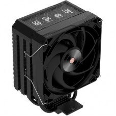 Кулер для процессора Alseye Q120S Plus(Black) (AS.01.11.0005) - Фото