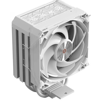 Кулер для процесора Alseye Q120S Plus (White) (AS.01.11.0006)
