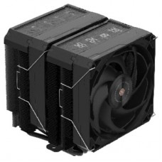 Кулер для процессора Alseye Q120DT Plus(Black) (AS.01.11.0011) - Фото