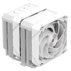Кулер для процессора Alseye Q120DT Plus(White) (AS.01.11.0012) - Фото