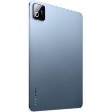 Планшет Xiaomi Pad 8 11.2" Wi-Fi 8/256 GB Blue (VHU6417EU) (1187399) - Фото