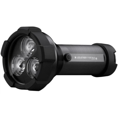 Фонарь LedLenser P18R (503112)