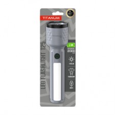 Фонарь TITANUM 1100Lm Gray (TLF-T25)