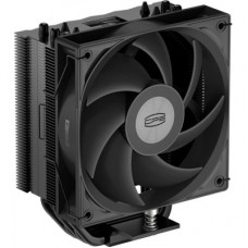 Кулер для процессора PcCooler Охолоджувач для процесора PсCOOLER RT500 BK чорний IntelLGA 115X/1200/ (RT500 BK) - Фото