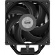 Кулер для процессора PcCooler Охолоджувач для процесора PсCOOLER RT500 BK чорний IntelLGA 115X/1200/ (RT500 BK)
