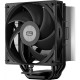 Кулер для процессора PcCooler Охолоджувач для процесора PсCOOLER RT500 BK чорний IntelLGA 115X/1200/ (RT500 BK)