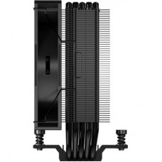 Кулер для процессора PcCooler Охолоджувач для процесора PсCOOLER RT500 BK чорний IntelLGA 115X/1200/ (RT500 BK) - Фото