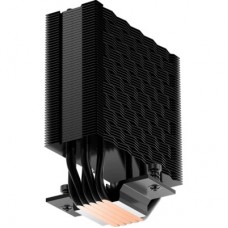 Кулер для процессора PcCooler Охолоджувач для процесора PсCOOLER RT500 BK чорний IntelLGA 115X/1200/ (RT500 BK) - Фото