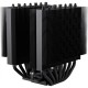 Кулер для процессора PcCooler Охолоджувач для процесора PсCOOLER RT720 TC BK чорний IntelLGA 115X/12 (RT720 TC BK)