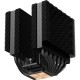Кулер для процессора PcCooler Охолоджувач для процесора PсCOOLER RT720 TC BK чорний IntelLGA 115X/12 (RT720 TC BK)