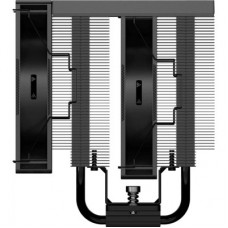 Кулер для процессора PcCooler Охолоджувач для процесора PсCOOLER RT720 TC BK чорний IntelLGA 115X/12 (RT720 TC BK) - Фото