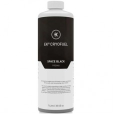 Охлаждающая жидкость Ekwb EK-CryoFuel Space Black (Premix 1000mL) (3831109916735)