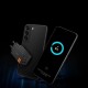 Зарядний пристрій Spigen 2xUSB-C PD + 1xUSB 67 W black (ACH09458) Зарядний пристрій Spigen 2xUSB-C PD + 1xUSB 67 W black (ACH09458)