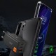 Зарядний пристрій Spigen 2xUSB-C PD + 1xUSB 67 W black (ACH09458) Зарядний пристрій Spigen 2xUSB-C PD + 1xUSB 67 W black (ACH09458)
