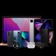 Зарядний пристрій Spigen 2xUSB-C PD + 1xUSB 67 W black (ACH09458) Зарядний пристрій Spigen 2xUSB-C PD + 1xUSB 67 W black (ACH09458)