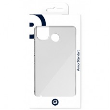 Чохол для мобільного телефона Armorstandart Air Series Nokia G11 Plus Transparent (ARM64553) - Фото