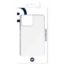 Чохол для мобільного телефона Armorstandart Air Series Xiaomi Redmi Note 12 Pro 5G Transparent (ARM65206) - Фото