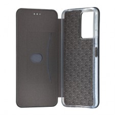Чохол для мобільного телефона BeCover Exclusive Xiaomi Redmi Note 12 Pro 4G Black (710279) - Фото