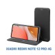 Чохол для мобільного телефона BeCover Exclusive Xiaomi Redmi Note 12 Pro 4G Black (710279)