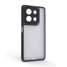 Чехол для мобильного телефона Armorstandart Shade Xiaomi Redmi Note 13 5G Black (ARM75689) Чехол для мобильного телефона Armorstandart Shade Xiaomi Redmi Note 13 5G Black (ARM75689)