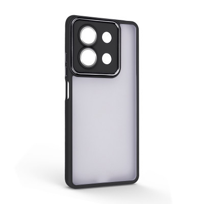 Чехол для мобильного телефона Armorstandart Shade Xiaomi Redmi Note 13 5G Black (ARM75689)