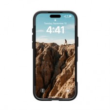 Чохол для мобільного телефона UAG iPhone 16 Pro Max Civilian Magsafe Mallard (114445115555) Чохол для мобільного телефона UAG iPhone 16 Pro Max Civilian Magsafe Mallard (114445115555) - Фото