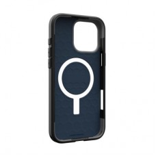 Чохол для мобільного телефона UAG iPhone 16 Pro Max Civilian Magsafe Mallard (114445115555) Чохол для мобільного телефона UAG iPhone 16 Pro Max Civilian Magsafe Mallard (114445115555) - Фото