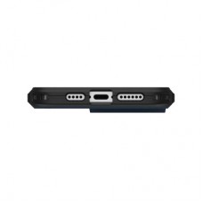 Чохол для мобільного телефона UAG iPhone 16 Pro Max Civilian Magsafe Mallard (114445115555) Чохол для мобільного телефона UAG iPhone 16 Pro Max Civilian Magsafe Mallard (114445115555) - Фото