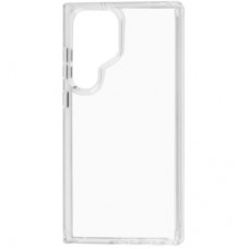 Чохол для мобільного телефона BeCover ClearShell Samsung Galaxy S23 Ultra SM-S918 Transparancy (713391) - Фото