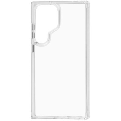 Чохол для мобільного телефона BeCover ClearShell Samsung Galaxy S23 Ultra SM-S918 Transparancy (713391)