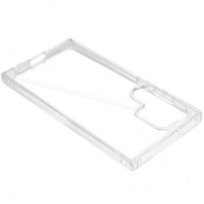 Чохол для мобільного телефона BeCover ClearShell Samsung Galaxy S23 Ultra SM-S918 Transparancy (713391) - Фото