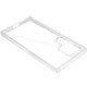 Чохол для мобільного телефона BeCover ClearShell Samsung Galaxy S23 Ultra SM-S918 Transparancy (713391)