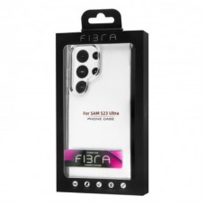 Чохол для мобільного телефона BeCover ClearShell Samsung Galaxy S23 Ultra SM-S918 Transparancy (713391) - Фото