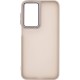 Чохол для мобільного телефона Armorstandart Frame Samsung A17 4G Grey (ARM87016)
