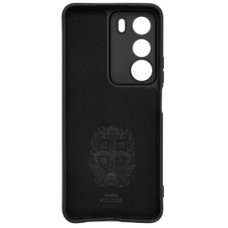 Чохол для мобільного телефона Armorstandart ICON Realme C71 4G Camera cover Black (ARM83906) - Фото