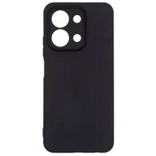 Чехол для мобильного телефона Armorstandart Matte Slim Fit Xiaomi Redmi 15C 4G (GL) / Poco C85 4G (GL) Camera cover Black Чехол для мобильного телефона Armorstandart Matte Slim Fit Xiaomi Redmi 15C 4G (GL) / Poco C85 4G (GL) Camera cover Black