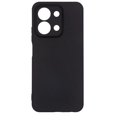 Чохол для мобільного телефона Armorstandart Matte Slim Fit Xiaomi Redmi 15C 4G (GL) / Poco C85 4G (GL) Camera cover Black