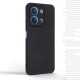 Чохол для мобільного телефона Armorstandart Matte Slim Fit Xiaomi Redmi 15C 4G (GL) / Poco C85 4G (GL) Camera cover Black Чохол для мобільного телефона Armorstandart Matte Slim Fit Xiaomi Redmi 15C 4G (GL) / Poco C85 4G (GL) Camera cover Black