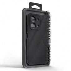 Чохол для мобільного телефона Armorstandart Matte Slim Fit Xiaomi Redmi 15C 4G (GL) / Poco C85 4G (GL) Camera cover Black - Фото