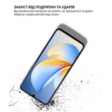 Чехол для мобильного телефона BeCover Silicone Realme Note 70 Black (714693) - Фото
