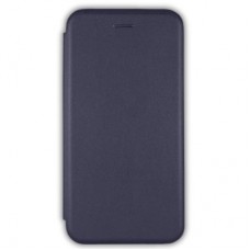 Чехол для мобильного телефона BeCover Exclusive Infinix Hot 60 Pro Plus (X6886) Deep Blue (714717) - Фото