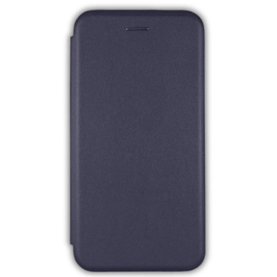 Чехол для мобильного телефона BeCover Exclusive Infinix Hot 60 Pro Plus (X6886) Deep Blue (714717)