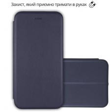 Чехол для мобильного телефона BeCover Exclusive Infinix Hot 60 Pro Plus (X6886) Deep Blue (714717) - Фото