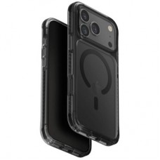 Чехол для мобильного телефона Uniq Combat iPhone 17 Pro Max Magclick Charging Black (8886463694169) Чехол для мобильного телефона Uniq Combat iPhone 17 Pro Max Magclick Charging Black (8886463694169)
