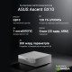 Компьютер ASUS Ascent GX10 GX10-GG0003BN / NVIDIA GB10, 128, 1TB, Wi-Fi7 (90MS0371-M00030) Компьютер ASUS Ascent GX10 GX10-GG0003BN / NVIDIA GB10, 128, 1TB, Wi-Fi7 (90MS0371-M00030)