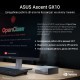 Компьютер ASUS Ascent GX10 GX10-GG0003BN / NVIDIA GB10, 128, 1TB, Wi-Fi7 (90MS0371-M00030) Компьютер ASUS Ascent GX10 GX10-GG0003BN / NVIDIA GB10, 128, 1TB, Wi-Fi7 (90MS0371-M00030)