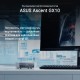 Компьютер ASUS Ascent GX10 GX10-GG0003BN / NVIDIA GB10, 128, 1TB, Wi-Fi7 (90MS0371-M00030) Компьютер ASUS Ascent GX10 GX10-GG0003BN / NVIDIA GB10, 128, 1TB, Wi-Fi7 (90MS0371-M00030)