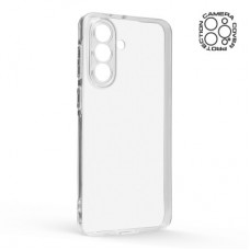 Чохол для мобільного телефона Armorstandart Air Samsung A57 5G Camera cover Clear (ARM89681) - Фото